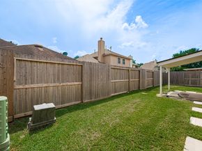 11110 Cliffrose Court, Houston TX 77089