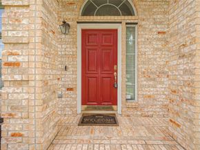 11110 Cliffrose Court, Houston TX 77089