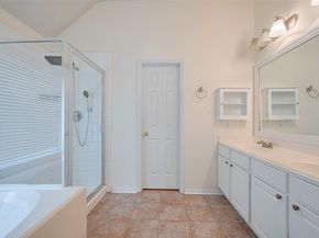 11110 Cliffrose Court, Houston TX 77089