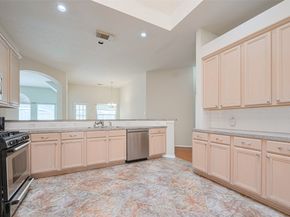 11110 Cliffrose Court, Houston TX 77089