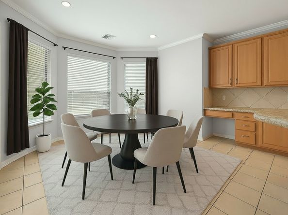 12802 Mossy Ledge Drive, Tomball TX 77377