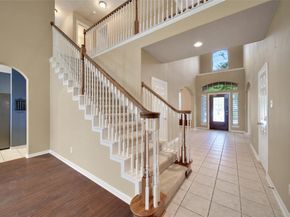 12802 Mossy Ledge Drive, Tomball TX 77377