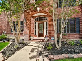 12802 Mossy Ledge Drive, Tomball TX 77377