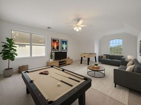 12802 Mossy Ledge Drive, Tomball TX 77377