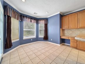 12802 Mossy Ledge Drive, Tomball TX 77377