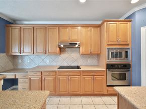 12802 Mossy Ledge Drive, Tomball TX 77377