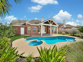 12802 Mossy Ledge Drive, Tomball TX 77377