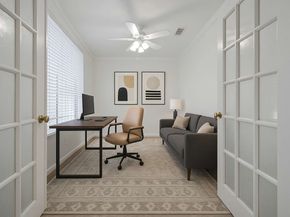 12802 Mossy Ledge Drive, Tomball TX 77377