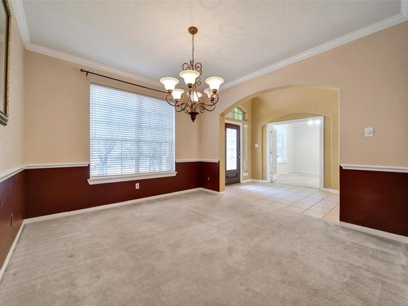 12802 Mossy Ledge Drive, Tomball TX 77377