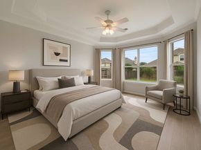 12802 Mossy Ledge Drive, Tomball TX 77377