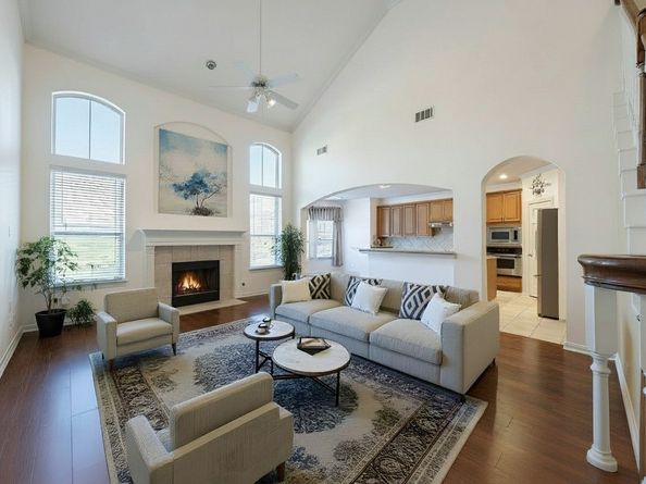 12802 Mossy Ledge Drive, Tomball TX 77377