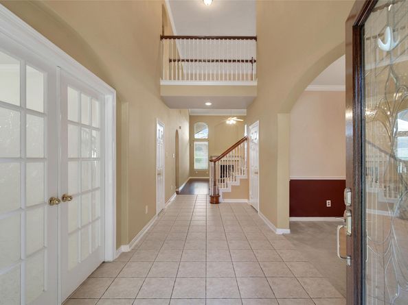 12802 Mossy Ledge Drive, Tomball TX 77377