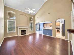 12802 Mossy Ledge Drive, Tomball TX 77377