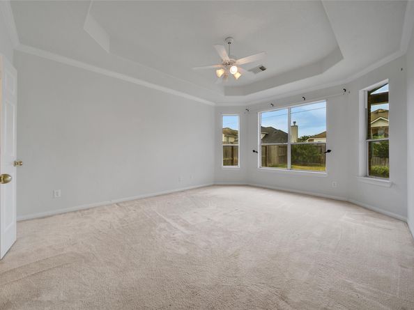 12802 Mossy Ledge Drive, Tomball TX 77377