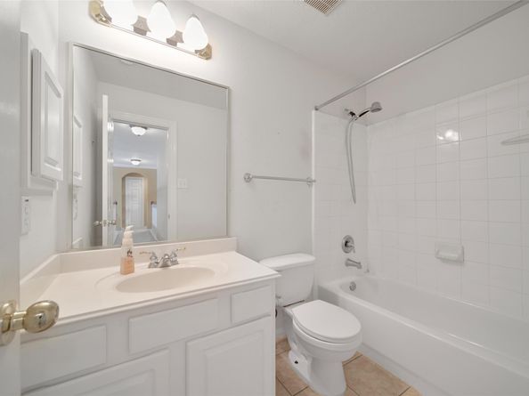 12802 Mossy Ledge Drive, Tomball TX 77377