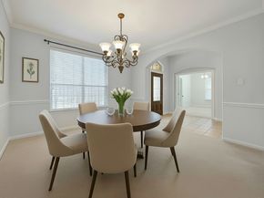 12802 Mossy Ledge Drive, Tomball TX 77377