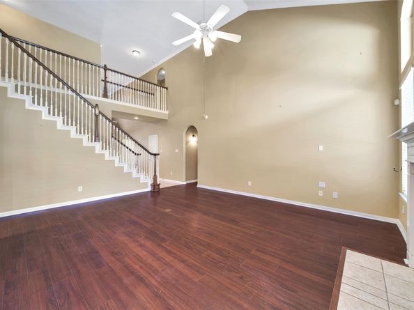 12802 Mossy Ledge Drive, Tomball TX 77377