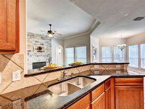 30 N Scribewood Circle, Spring TX 77382