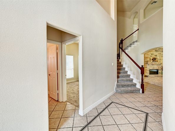 30 N Scribewood Circle, The Woodlands TX 77382