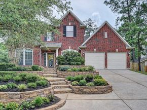 30 N Scribewood Circle, Spring TX 77382
