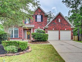 30 N Scribewood Circle, The Woodlands TX 77382