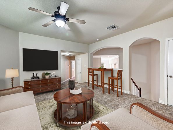 30 N Scribewood Circle, The Woodlands TX 77382