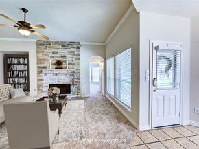 30 N Scribewood Circle, Spring TX 77382