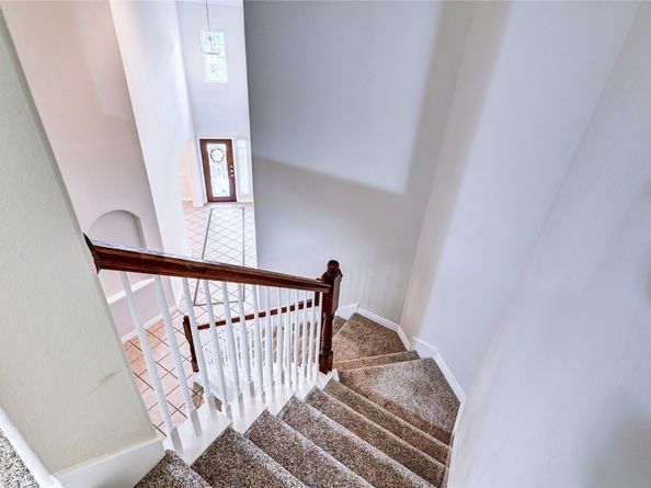 30 N Scribewood Circle, The Woodlands TX 77382