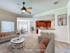 30 N Scribewood Circle, The Woodlands TX 77382