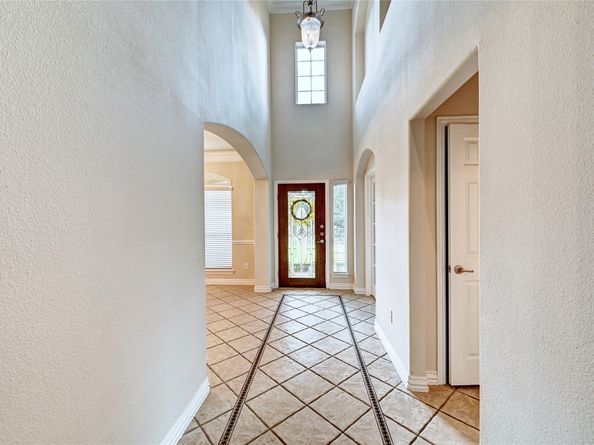 30 N Scribewood Circle, The Woodlands TX 77382