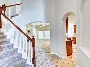 30 N Scribewood Circle, The Woodlands TX 77382