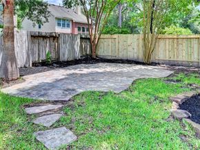 30 N Scribewood Circle, The Woodlands TX 77382