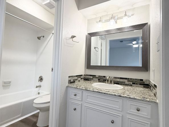 1477 Springrock Lane 12, Houston TX 77055