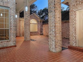 59 W Palmer Bend, The Woodlands TX 77381