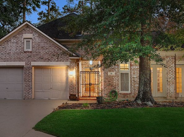 59 W Palmer Bend, The Woodlands TX 77381