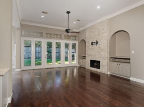 59 W Palmer Bend, The Woodlands TX 77381