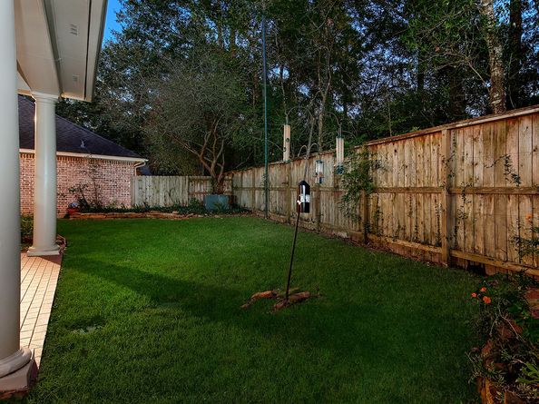 59 W Palmer Bend, The Woodlands TX 77381