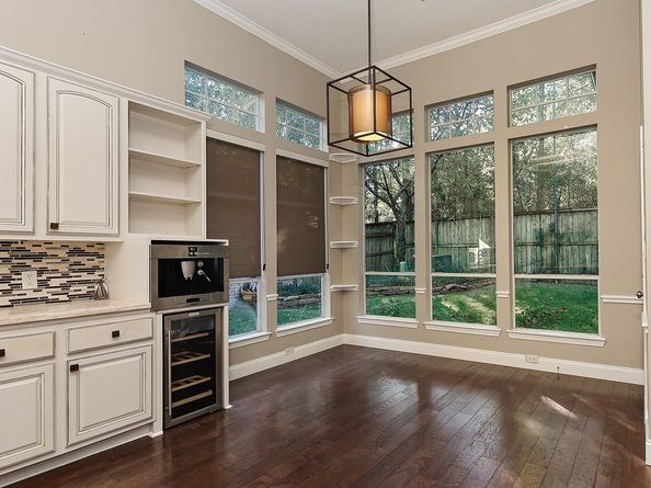 59 W Palmer Bend, The Woodlands TX 77381