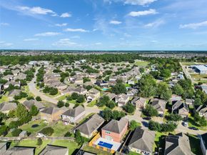 14919 Twilight Knoll Trail, Cypress TX 77429