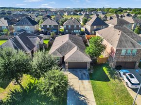 14919 Twilight Knoll Trail, Cypress TX 77429