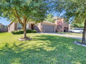 14919 Twilight Knoll Trail, Cypress TX 77429