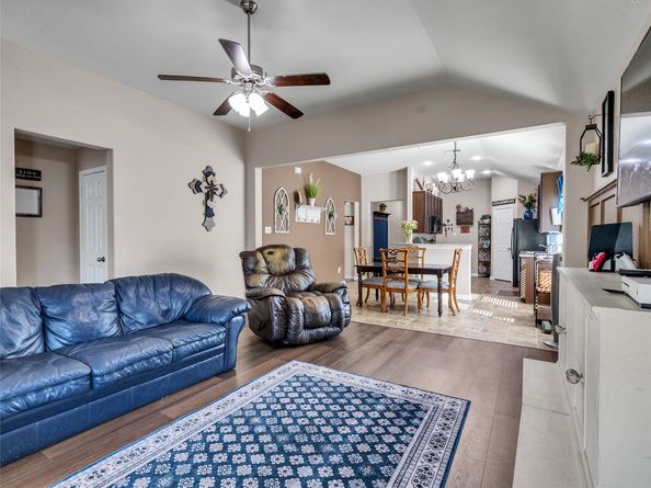 14919 Twilight Knoll Trail, Cypress TX 77429