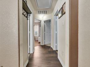 14919 Twilight Knoll Trail, Cypress TX 77429