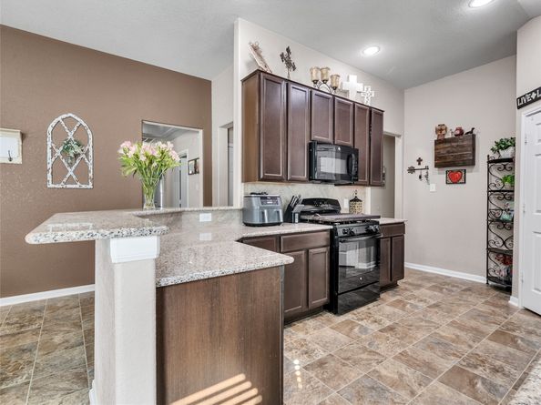 14919 Twilight Knoll Trail, Cypress TX 77429