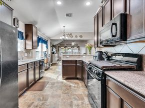 14919 Twilight Knoll Trail, Cypress TX 77429