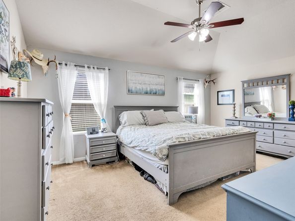 14919 Twilight Knoll Trail, Cypress TX 77429