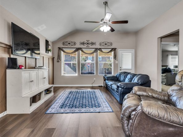 14919 Twilight Knoll Trail, Cypress TX 77429