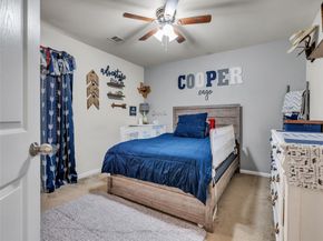 14919 Twilight Knoll Trail, Cypress TX 77429