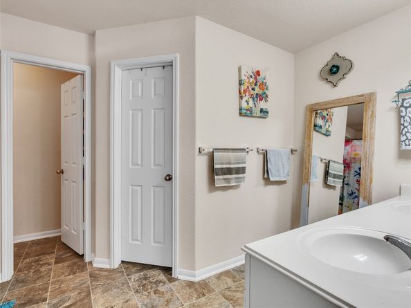 14919 Twilight Knoll Trail, Cypress TX 77429