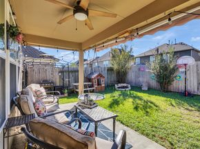 14919 Twilight Knoll Trail, Cypress TX 77429